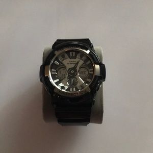 Casio G-Shock GA-200 Watch